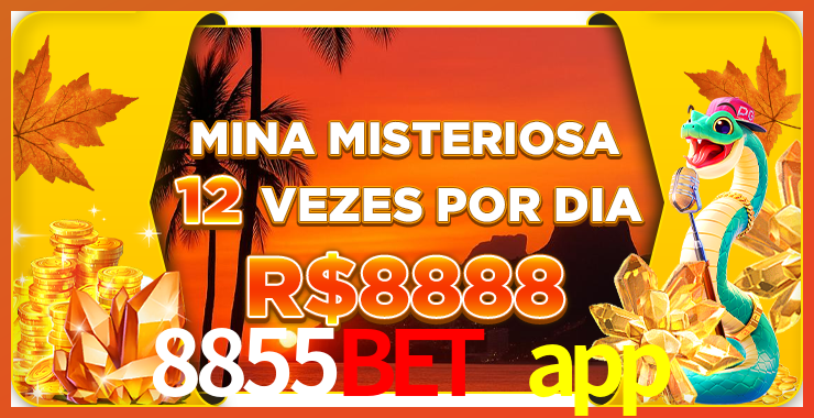 Instalar 8855bet app Mac