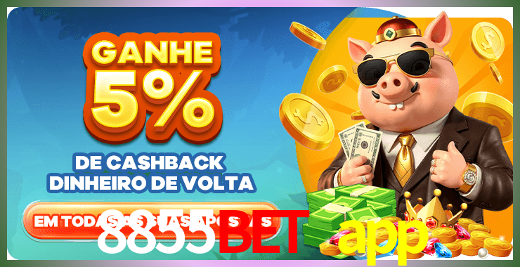 Qualificar VIP 8855bet app