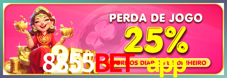 Tornar VIP 8855bet app