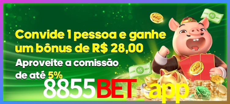 Prêmio 8855bet app